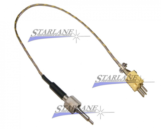 Abgassensor TK M12